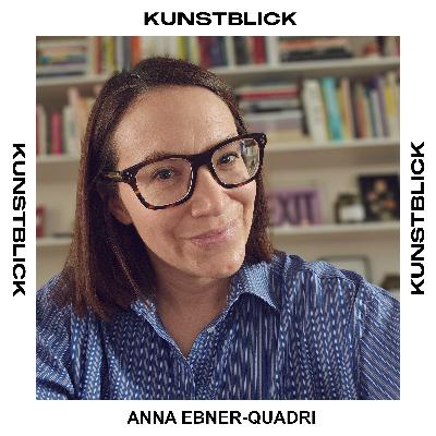 Anna Ebner-Quadri über die Faszination von Kunsteditionen