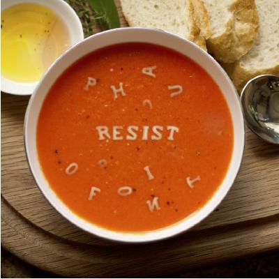 E023 - Socialism is Like Soup E023 - Socialism is Like Soup