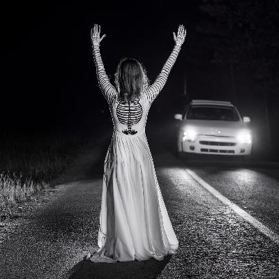 "La Carretera de la Muerte" | Historia Real México
