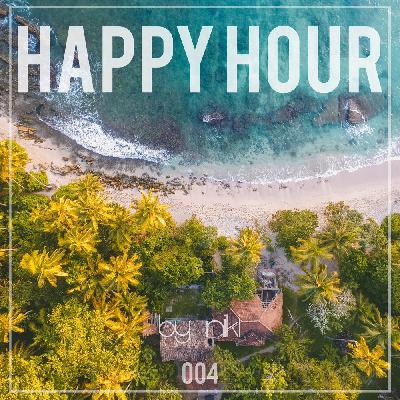 NIKI- Happy Hour Podcast 004 #4
