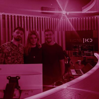 ״שובלי תעלי מאמא״ - הולדתה של הגיי אייקון המודרנית | אורח: תום שנייד