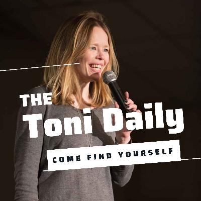 Day 167 - Revisiting stand up material