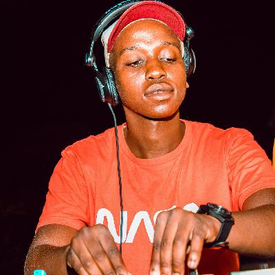 01 JUST VIBING MIXTAPE VOL 01(SWEET SOULFUL & AFRO DEEP SOUNDS)
