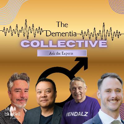 Ask the Experts: Male Caregivers Speak Out on Their Biggest Challenge
