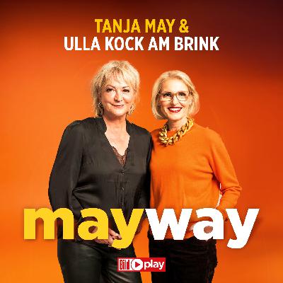 Ulla Kock am Brink - eine All-In-Frau Ulla Kock am Brink - eine All-In-Frau