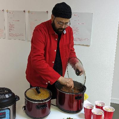 Episode 116 Rudy Kanhye Episode 116 Rudy Kanhye