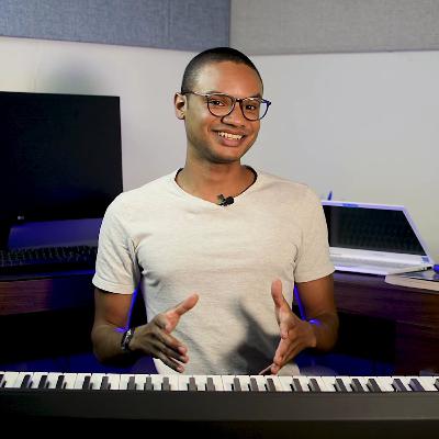 #EP 32 - Minha Música para Dorinda Clark