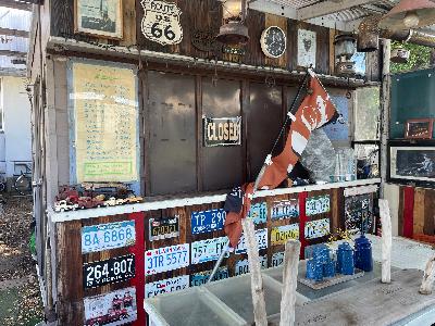 Searching for Samurai