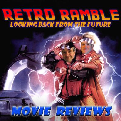 EP#35 - Big Trouble In Little China (1986)