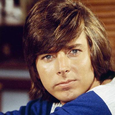 Bobby Sherman - RIP