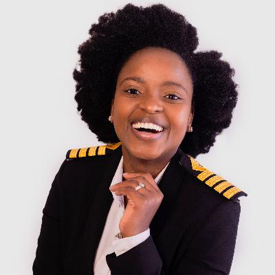 #30 The Journey across the ocean with Veuve Clicqout's 'bold woman' Captain Londiwe Ngcobo #30 The Journey across the ocean with Veuve Clicqout's 'bold woman' Captain Londiwe Ngcobo