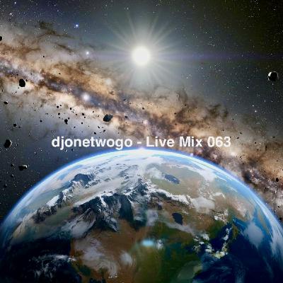 djonetwogo - Live Mix 063