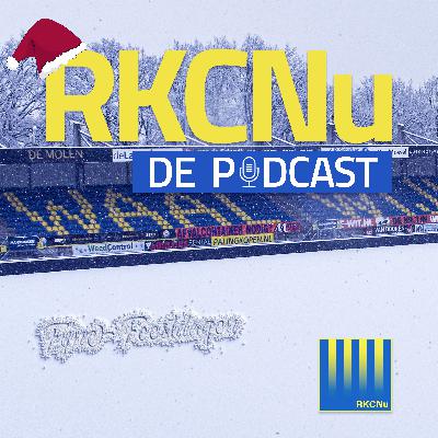 S06E05 | Kerstbezinning