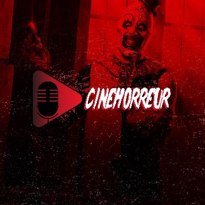 Le gore à l’excès : Terrifier Le gore à l’excès : Terrifier