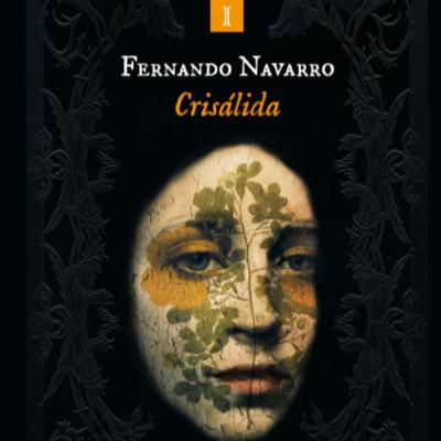 Crisálida.