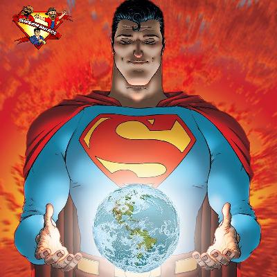 The Greatest Superman Story Ever? | The Ending of ALL-STAR SUPERMAN