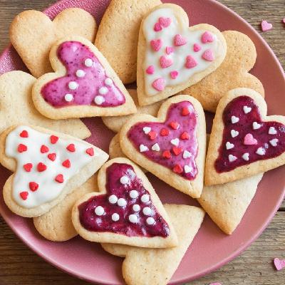 ¡Marchando ataque al corazón por eritritol! ¡Marchando ataque al corazón por eritritol!