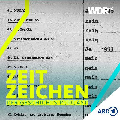 Nach Hitler: Die Entnazifizierung Deutschlands nach dem Krieg