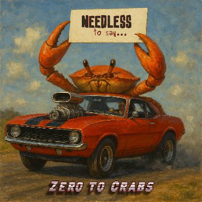 Zero to Crabs