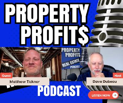 Applying Institutional Smarts to Small Deals — Matthew Ticknor