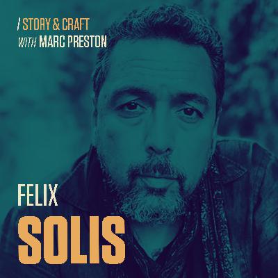 Felix Solis | Sirens & an Isle of Enchantment