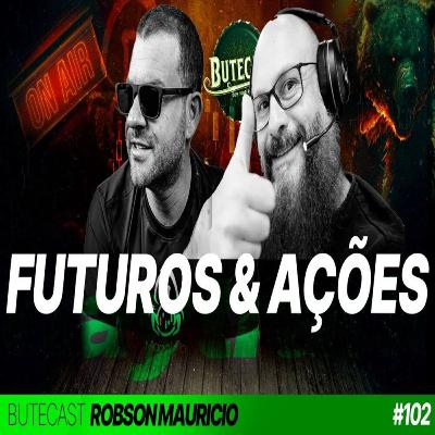 Robson Mauricio novo analista da Magolab