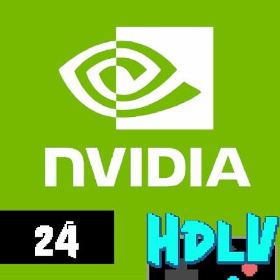 EP24 - Tarjetas gráficas: Nvidia, Ati/AMD y compañía