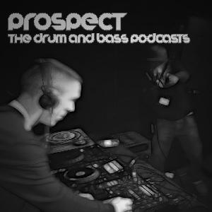 01 - PROSPECT - DJ PROSPECT THE DRUM & BASS PODCASTS MAY 2017