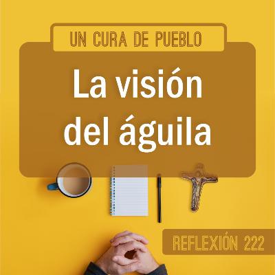 La visión del águila