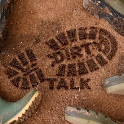 Wind River Microbes Dirty Talk Podcast Podcast - Ep. 03 with Clay West