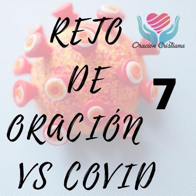 Reto de Oración vs Covid día 7