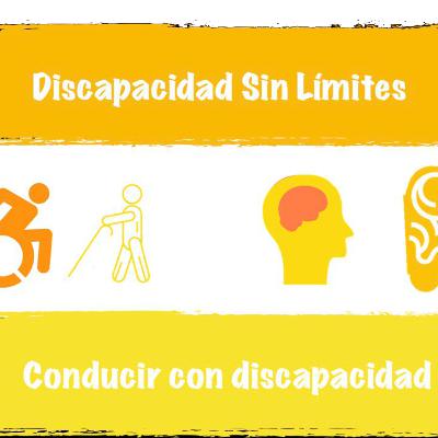 Conducir con Discapacidad