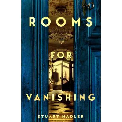 Little Atoms 966 - Stuart Nadler's Rooms For Vanishing