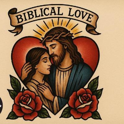 Biblical Love?