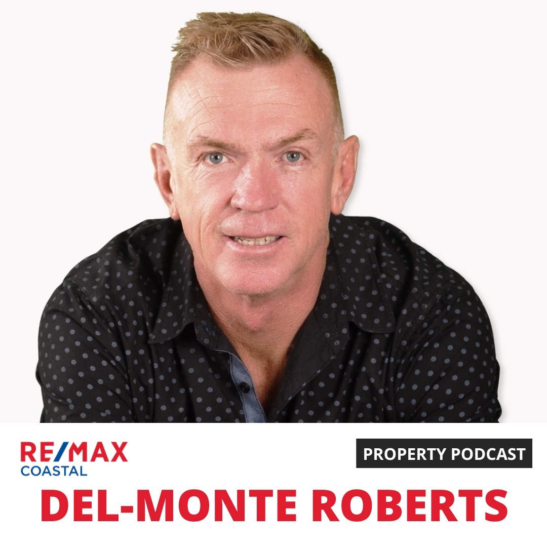 Property Podcast with Remax Coastal: Spotlight on Knysna's treasured Thesen Island episode artwork