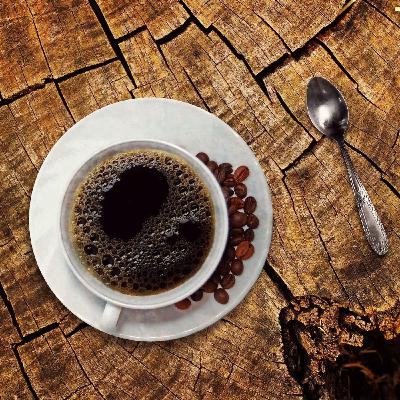 Du champ à la tasse