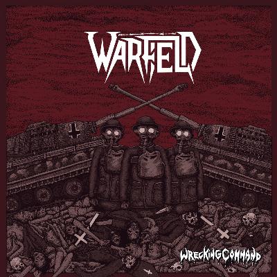 Warfield - 2018 - Wrecking Command