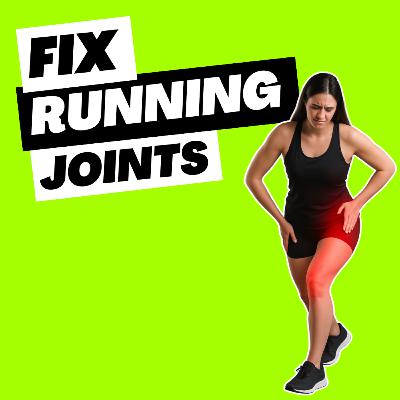 Arthritic Pain in Runners
