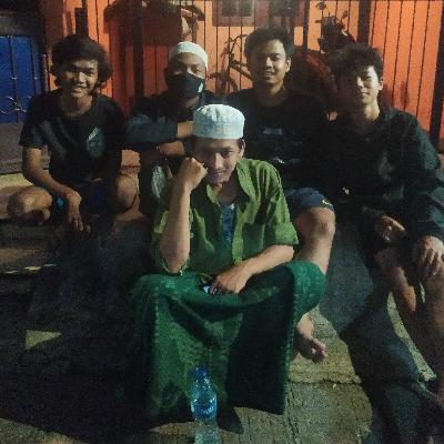 EPISODE 2 KAMAMAT EPISODE 2 KAMAMAT