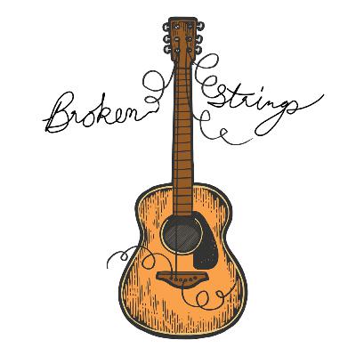 Broken Strings Trailer Episode Broken Strings Trailer Episode