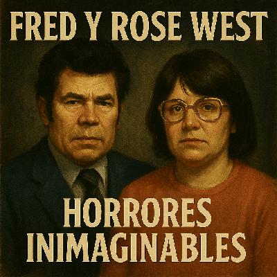 Fred y Rose West: La Casa de los Horrores de Cromwell Street