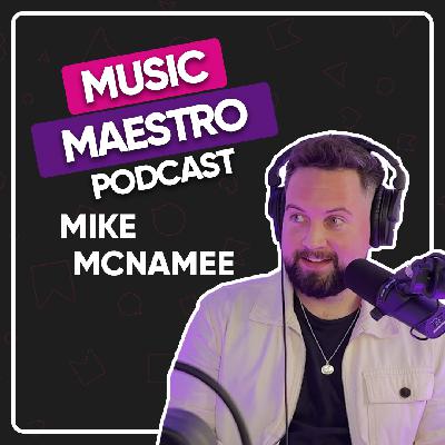 Does TikTok Drive Streams Of Songs On Spotify? - Mike McNamee (CCA)