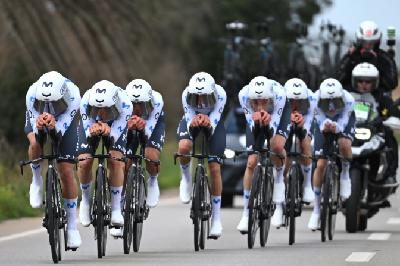 Els quatre documentals esportius per veure durant el mes de febrer