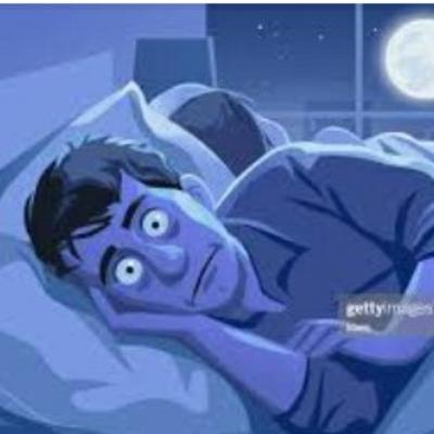 The Sleep, Snooze 💤 Snore 😴😴Podcast