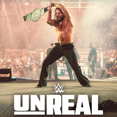 TIW BONUS - WWE UNREAL SEASON 2: EPISODE 4 REVIEW