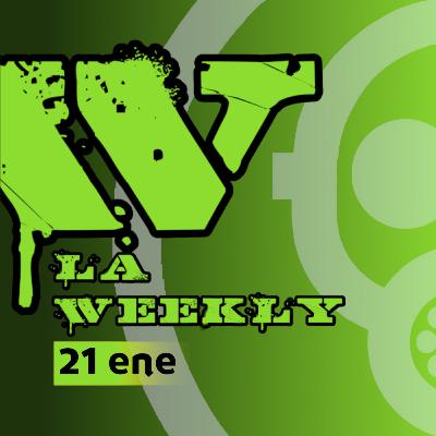 La Weekly [21 enero] las noticias del Benidorm Fest y otros festivales nacionales de la semana