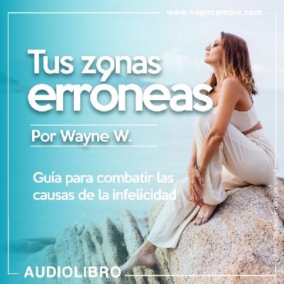 Tus zonas erróneas
