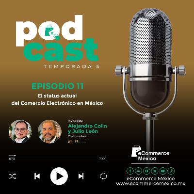 El estado actual del Comercio Electrónico en México