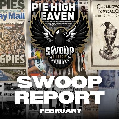 Bobby and DC to RE-SIGN?! | The Swoop Report: February Recap