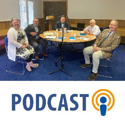 S2023 Ep74: 074: Previewing the 2023 General Assembly S2023 Ep74: 074: Previewing the 2023 General Assembly